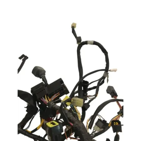 Faisceau electrique SUZUKI AN 400 2003-2006 BURGMAN