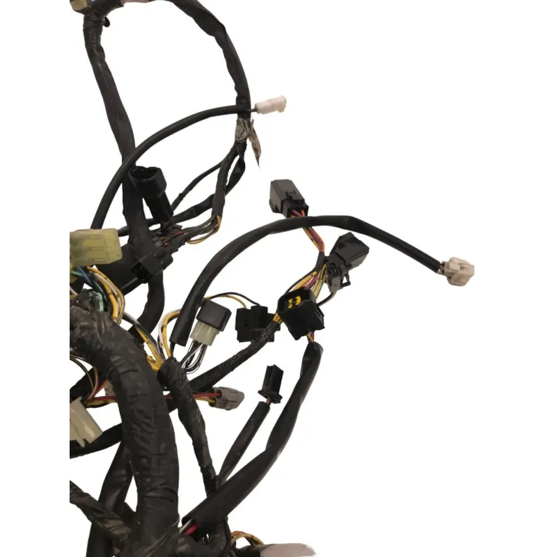 Faisceau electrique SUZUKI AN 400 2003-2006 BURGMAN