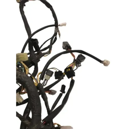 Faisceau electrique SUZUKI AN 400 2003-2006 BURGMAN