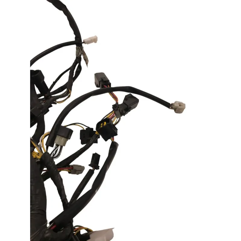 Faisceau electrique SUZUKI AN 400 2003-2006 BURGMAN