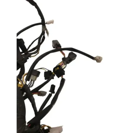 Faisceau electrique SUZUKI AN 400 2003-2006 BURGMAN
