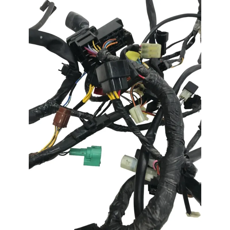 Faisceau electrique SUZUKI AN 400 2003-2006 BURGMAN