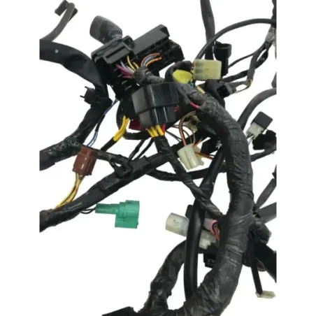 Faisceau electrique SUZUKI AN 400 2003-2006 BURGMAN