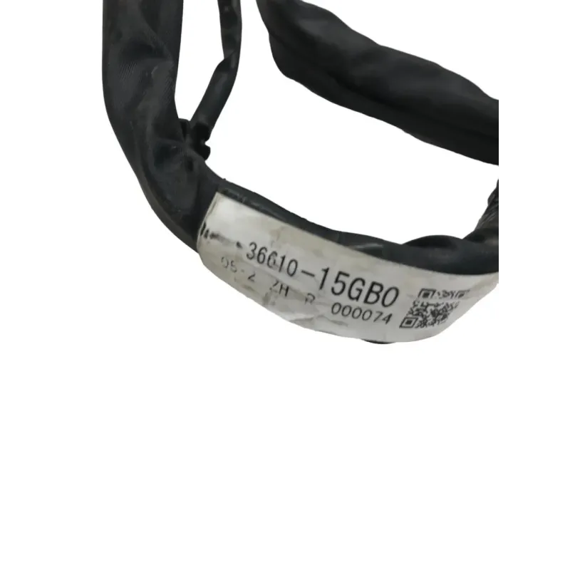 Faisceau electrique SUZUKI AN 400 2003-2006 BURGMAN