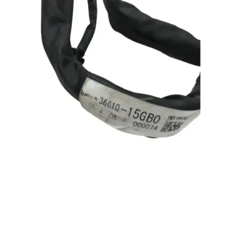 Faisceau electrique SUZUKI AN 400 2003-2006 BURGMAN