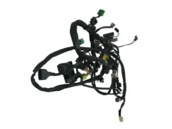Faisceau electrique SUZUKI AN 400 2003-2006 BURGMAN