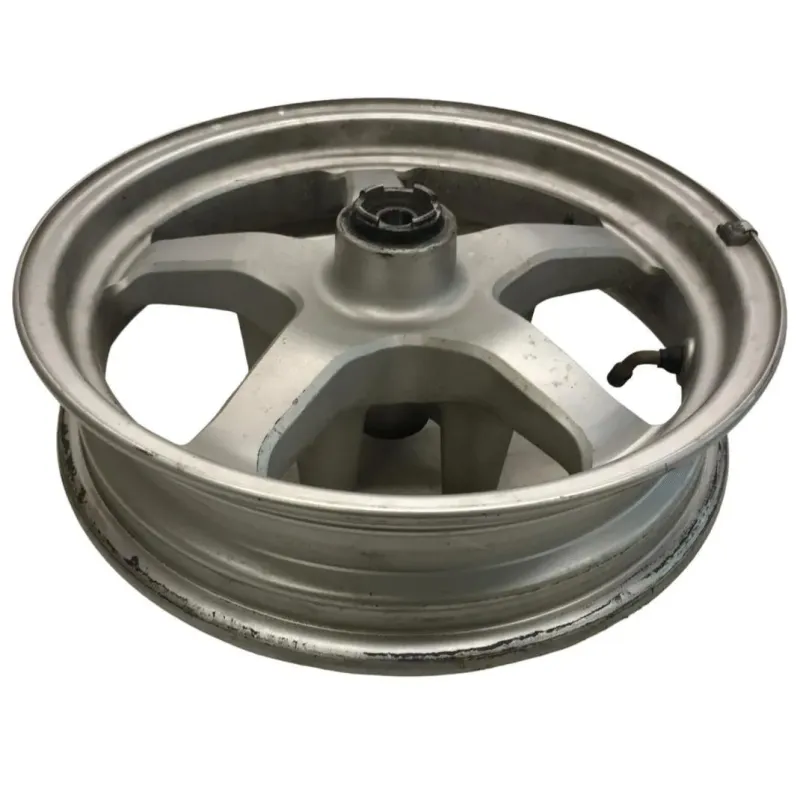 Jante avant SUZUKI AN 400 2003-2006 BURGMAN