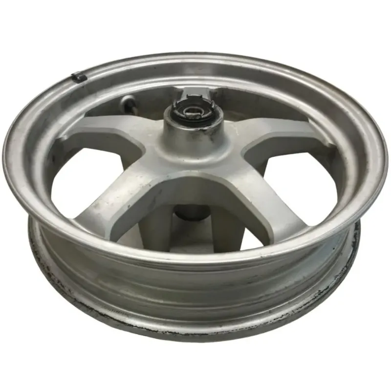 Jante avant SUZUKI AN 400 2003-2006 BURGMAN