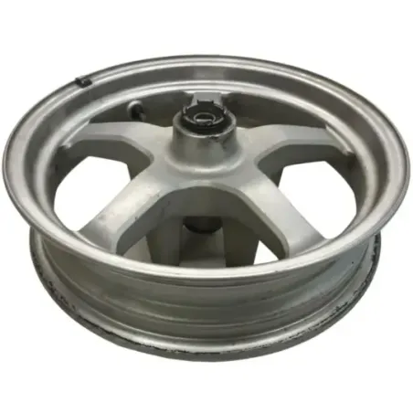 Jante avant SUZUKI AN 400 2003-2006 BURGMAN