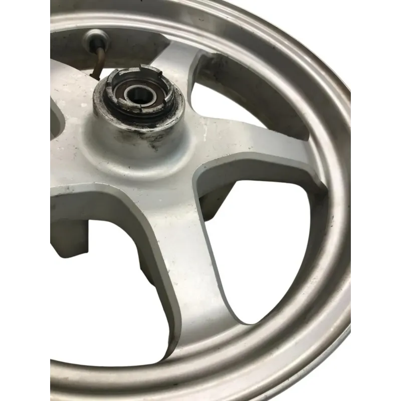 Jante avant SUZUKI AN 400 2003-2006 BURGMAN