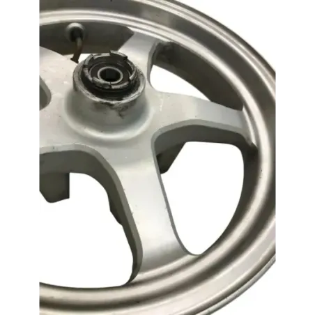 Jante avant SUZUKI AN 400 2003-2006 BURGMAN