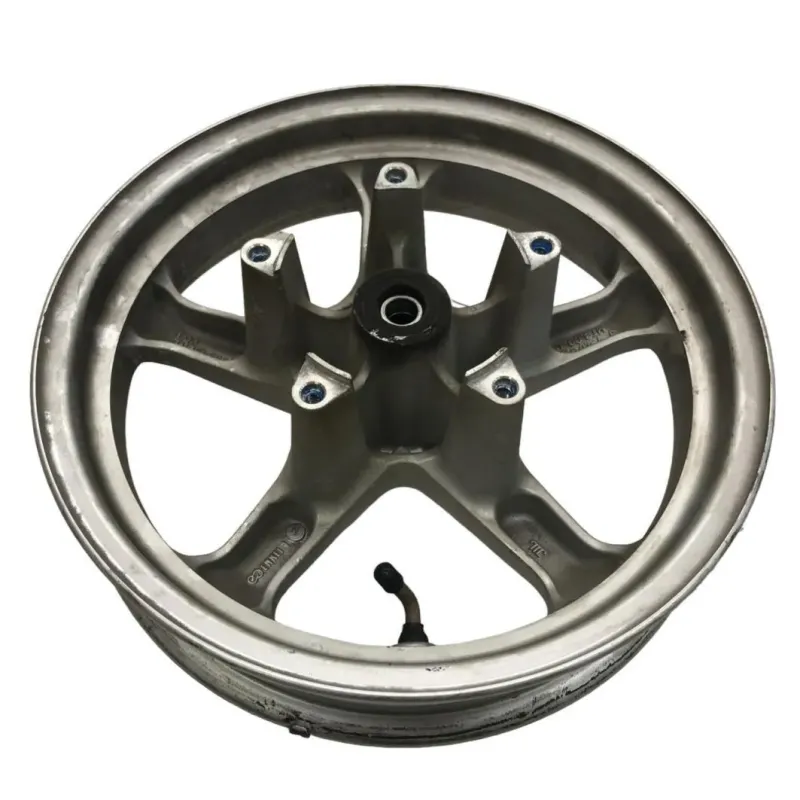 Jante avant SUZUKI AN 400 2003-2006 BURGMAN