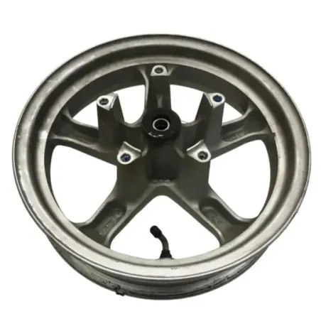 Jante avant SUZUKI AN 400 2003-2006 BURGMAN
