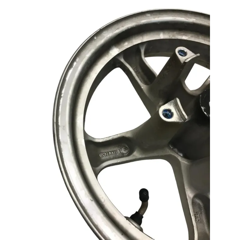 Jante avant SUZUKI AN 400 2003-2006 BURGMAN