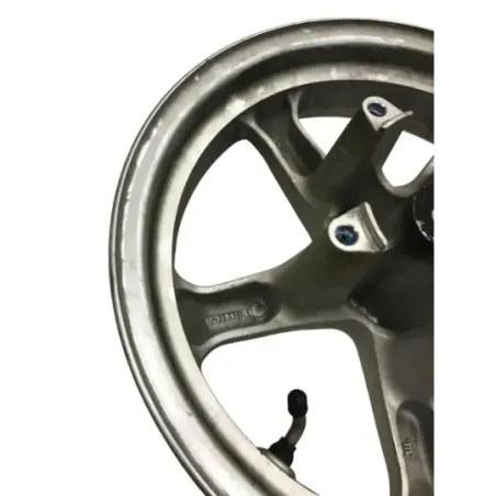Jante avant SUZUKI AN 400 2003-2006 BURGMAN