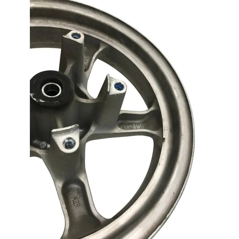 Jante avant SUZUKI AN 400 2003-2006 BURGMAN