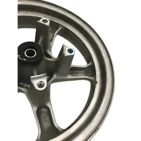 Jante avant SUZUKI AN 400 2003-2006 BURGMAN