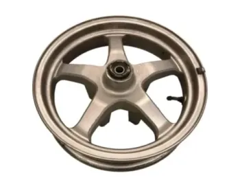 Jante avant SUZUKI AN 400 2003-2006 BURGMAN