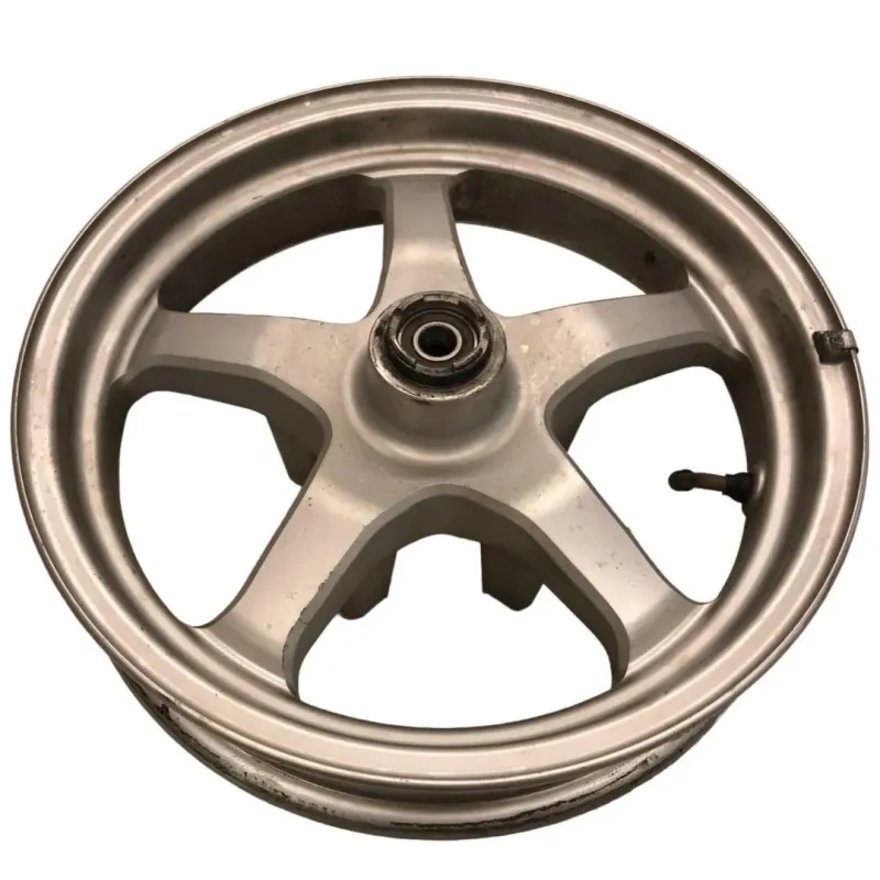 Jante avant SUZUKI AN 400 2003-2006 BURGMAN