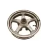 Jante avant SUZUKI AN 400 2003-2006 BURGMAN Jante avant SUZUKI AN 400 2003-2006 BURGMAN