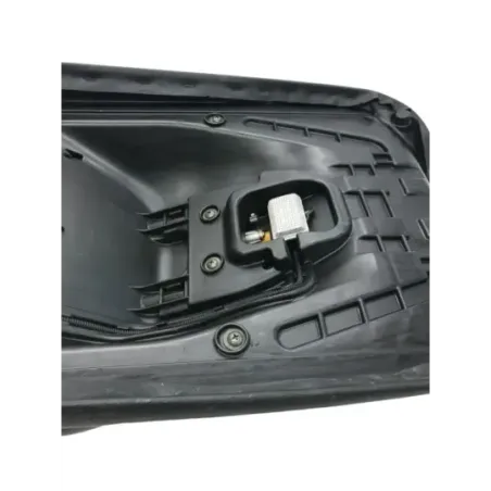 Selle SUZUKI AN 400 2003-2006 BURGMAN