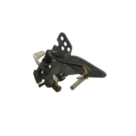 Platine avant droite YAMAHA FZR 1000 1987-1988 GENESIS