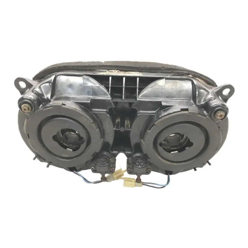Optique (feux)(phare) YAMAHA FZR 1000 1987-1988 GENESIS