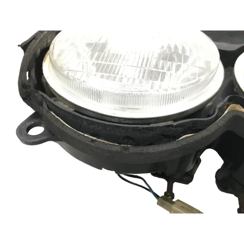Optique (feux)(phare) YAMAHA FZR 1000 1987-1988 GENESIS