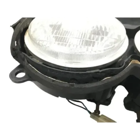 Optique (feux)(phare) YAMAHA FZR 1000 1987-1988 GENESIS