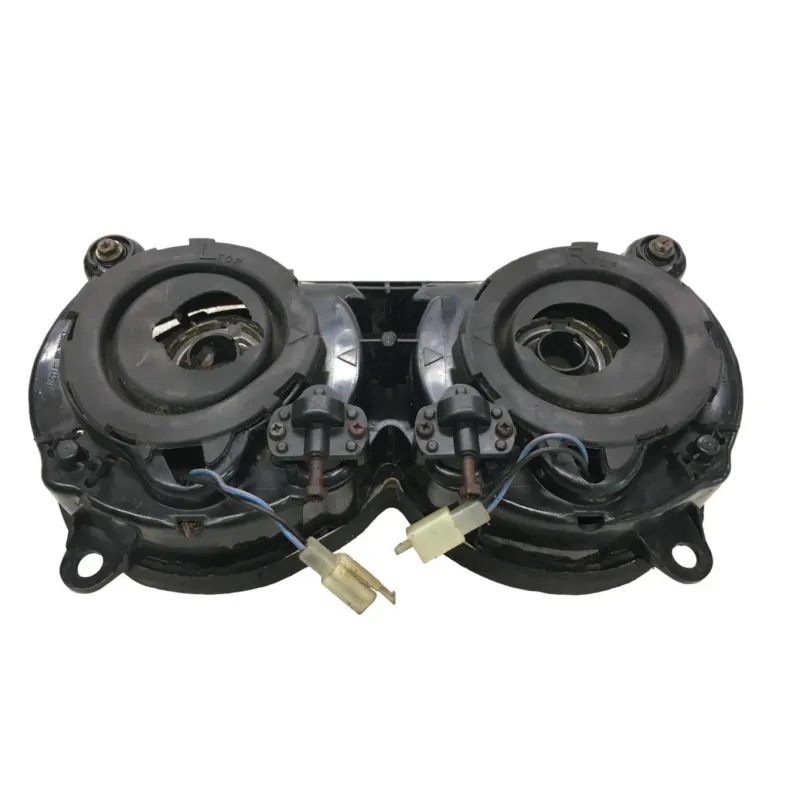 Optique (feux)(phare) YAMAHA FZR 1000 1987-1988 GENESIS