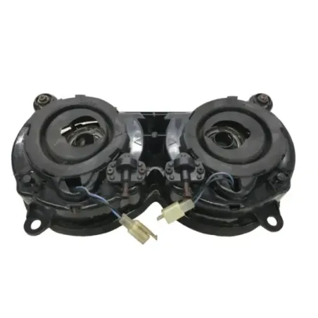 Optique (feux)(phare) YAMAHA FZR 1000 1987-1988 GENESIS