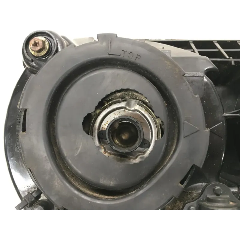 Optique (feux)(phare) YAMAHA FZR 1000 1987-1988 GENESIS