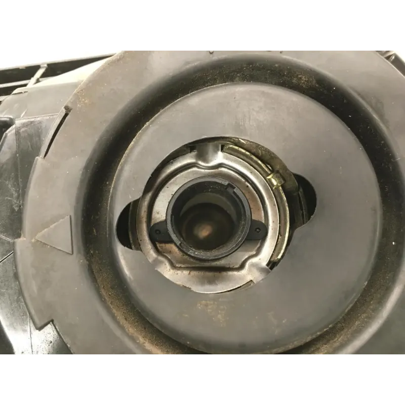 Optique (feux)(phare) YAMAHA FZR 1000 1987-1988 GENESIS