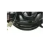 Optique (feux)(phare) YAMAHA FZR 1000 1987-1988 GENESIS