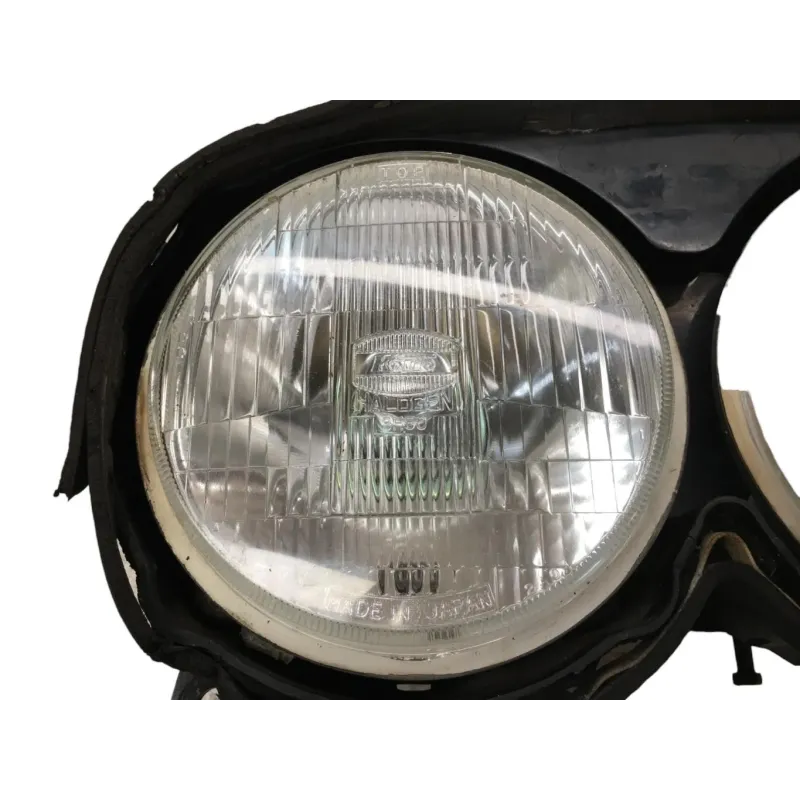 Optique (feux)(phare) YAMAHA FZR 1000 1987-1988 GENESIS