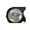 Optique (feux)(phare) YAMAHA FZR 1000 1987-1988 GENESIS