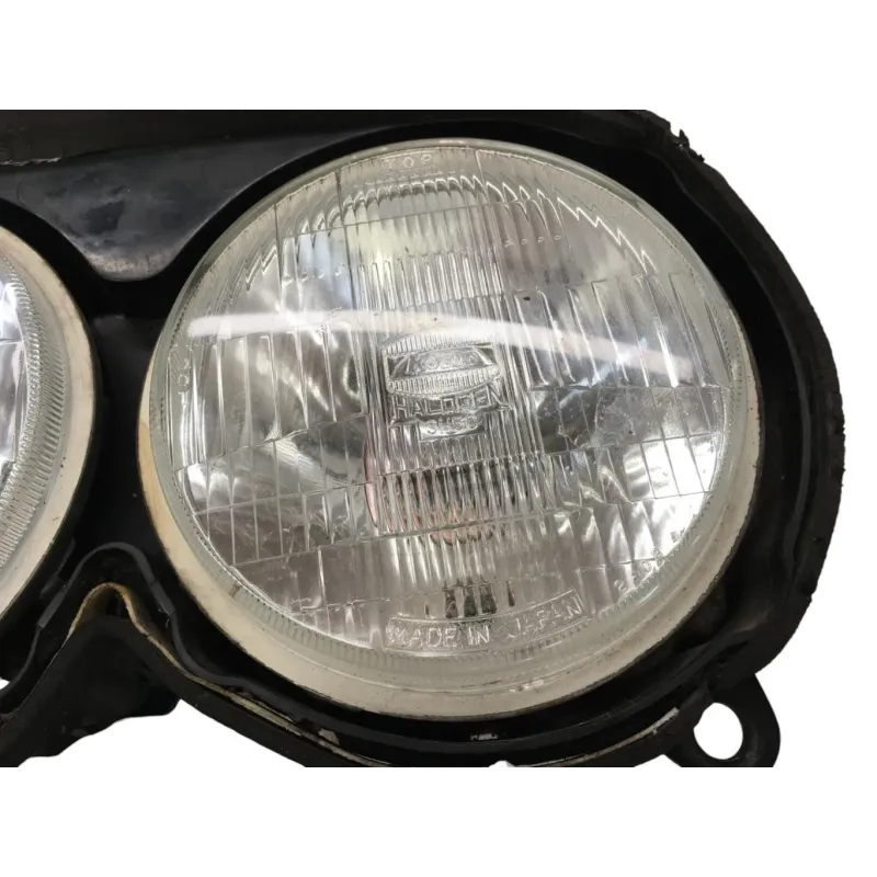 Optique (feux)(phare) YAMAHA FZR 1000 1987-1988 GENESIS