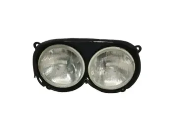 Optique (feux)(phare) YAMAHA FZR 1000 1987-1988 GENESIS