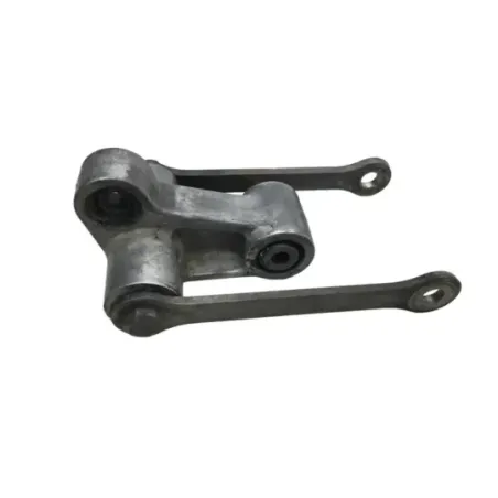 Biellette amortisseur YAMAHA FZR 1000 1987-1988 GENESIS