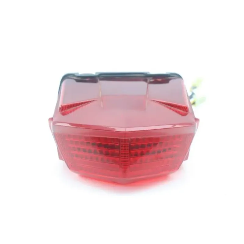 Feu arriere YAMAHA TDM 900 2002 - 2014