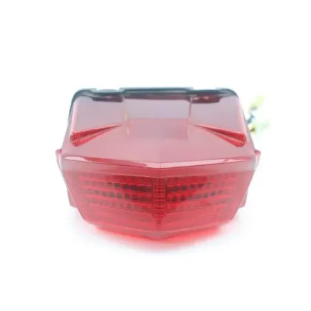 Feu arriere YAMAHA TDM 900 2002 - 2014