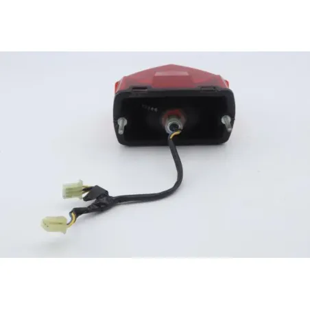 Feu arriere YAMAHA TDM 900 2002 - 2014