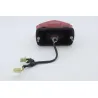 Feu arriere YAMAHA TDM 900 2002 - 2014 Feu arriere YAMAHA TDM 900 2002 - 2014