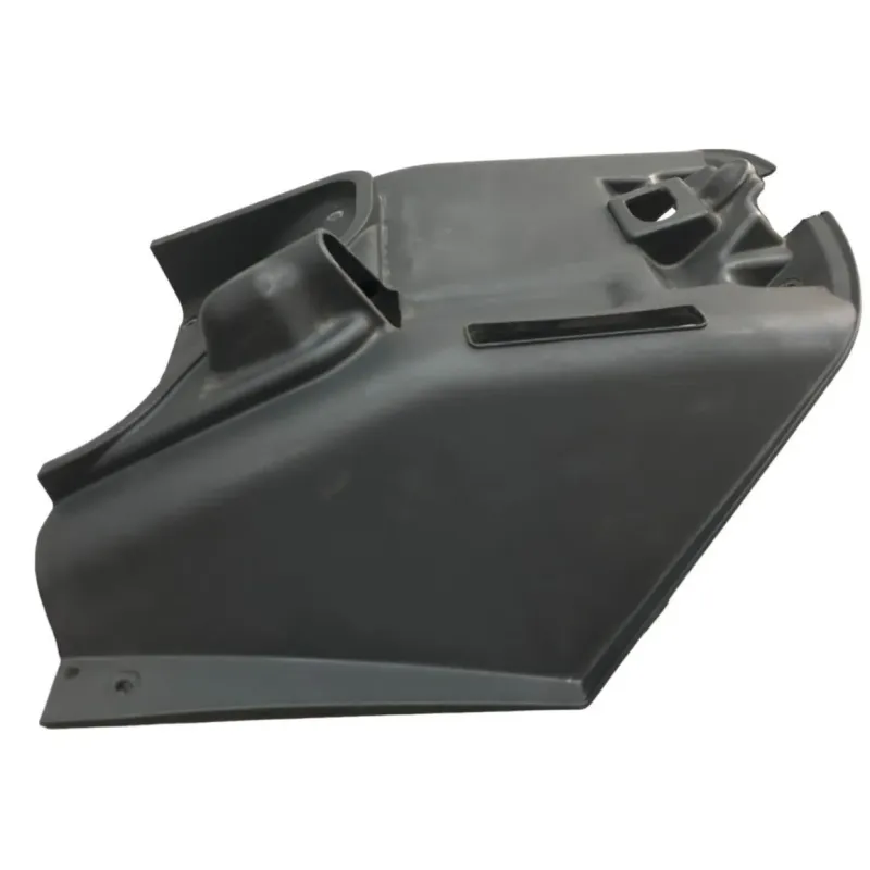 Cache carenage centrale marche pieds plancher GILERA GP 800 2007-2011