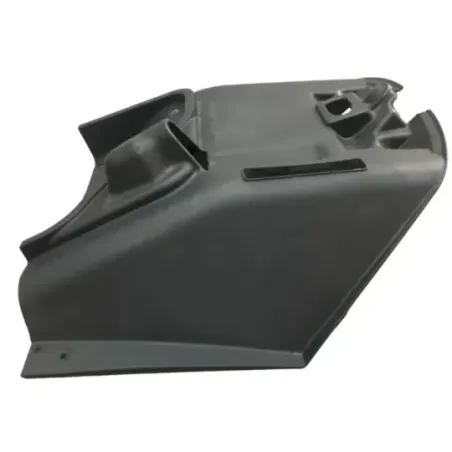 Cache carenage centrale marche pieds plancher GILERA GP 800 2007-2011