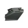 Cache carenage centrale marche pieds plancher GILERA GP 800 2007-2011
