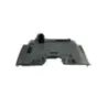Cache carenage centrale marche pieds plancher GILERA GP 800 2007-2011