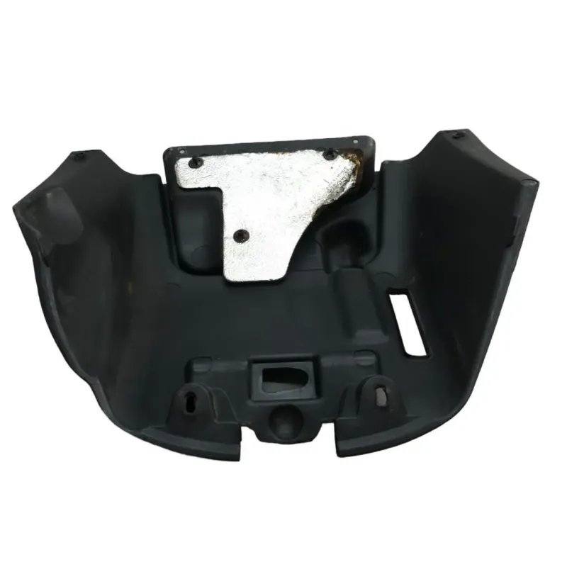 Cache carenage centrale marche pieds plancher GILERA GP 800 2007-2011
