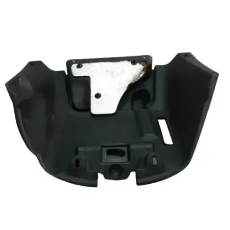 Cache carenage centrale marche pieds plancher GILERA GP 800 2007-2011