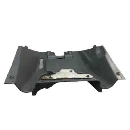 Cache carenage centrale marche pieds plancher GILERA GP 800 2007-2011